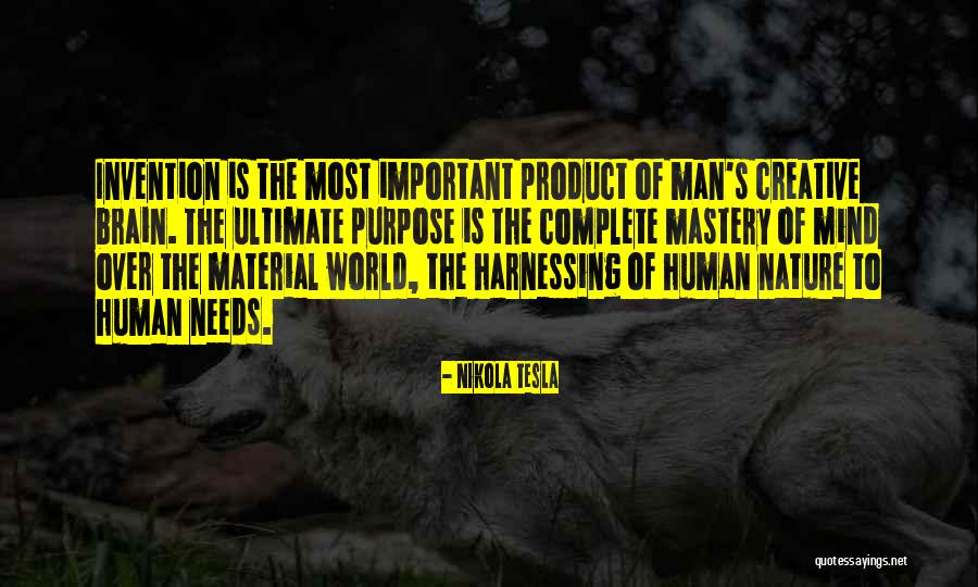 Retkocer Quotes By Nikola Tesla Retkocer Quotes By Nikola Tesla