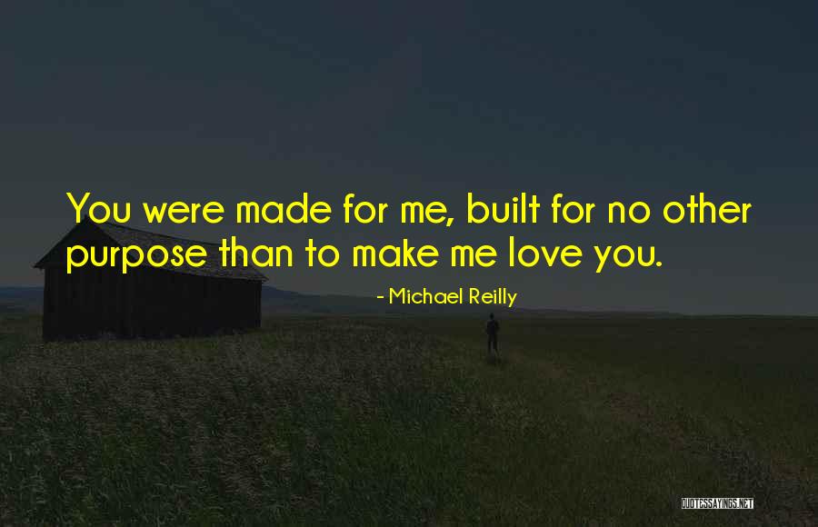 Retmik Quotes By Michael Reilly Retmik Quotes By Michael Reilly