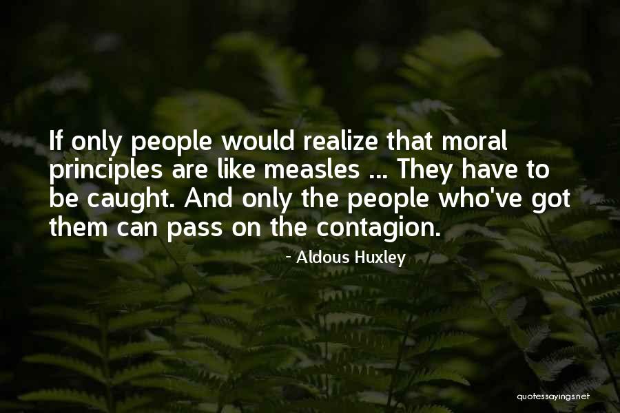 Retoad Quotes By Aldous Huxley Retoad Quotes By Aldous Huxley