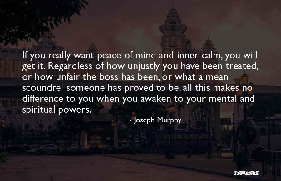 Retoalau Quotes By Joseph Murphy Retoalau Quotes By Joseph Murphy