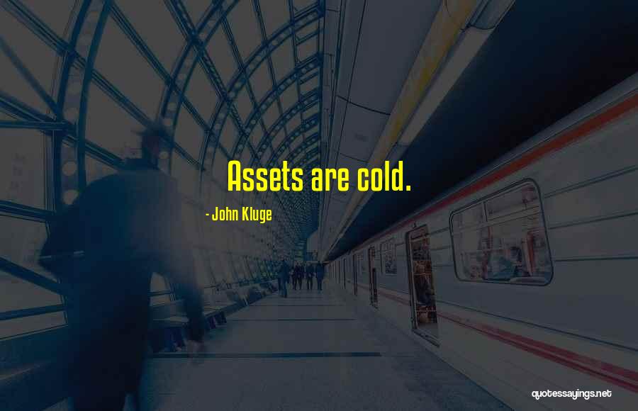 Retoast Quotes By John Kluge Retoast Quotes By John Kluge