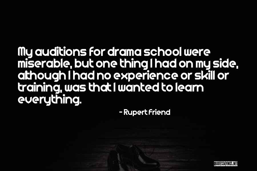 Retoast Quotes By Rupert Friend Retoast Quotes By Rupert Friend
