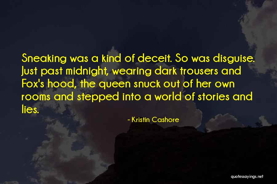 Retocar En Quotes By Kristin Cashore Retocar En Quotes By Kristin Cashore