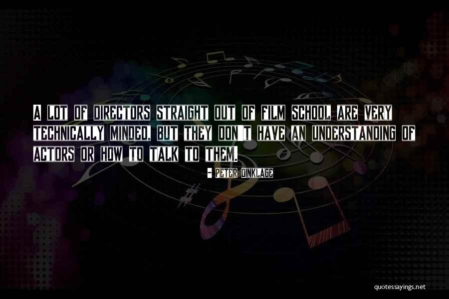 Retocar En Quotes By Peter Dinklage Retocar En Quotes By Peter Dinklage