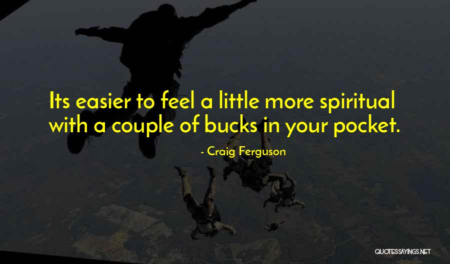 Retold Synonym Quotes By Craig Ferguson