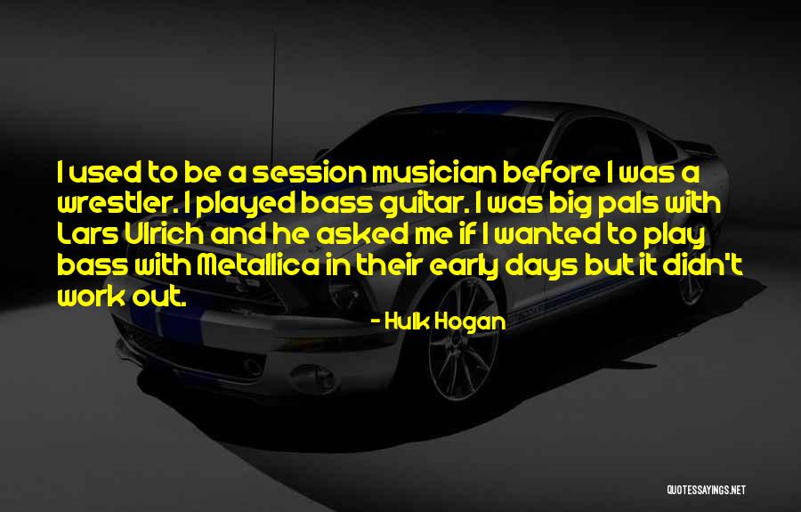 Retomando En Quotes By Hulk Hogan Retomando En Quotes By Hulk Hogan