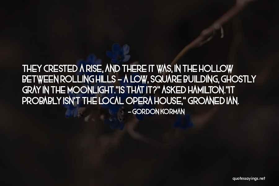 Retomando Quotes By Gordon Korman Retomando Quotes By Gordon Korman