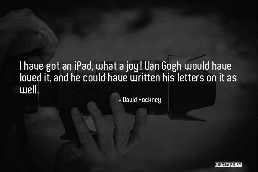 Retool Lubbock Quotes By David Hockney Retool Lubbock Quotes By David Hockney