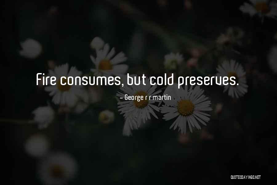 Retorica De Aristoteles Quotes By George R R Martin