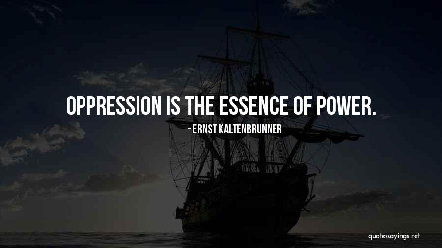 Retorica Quotes By Ernst Kaltenbrunner Retorica Quotes By Ernst Kaltenbrunner