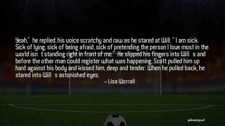Retoricamente Sinonimo Quotes By Lisa Worrall Retoricamente Sinonimo Quotes By Lisa Worrall