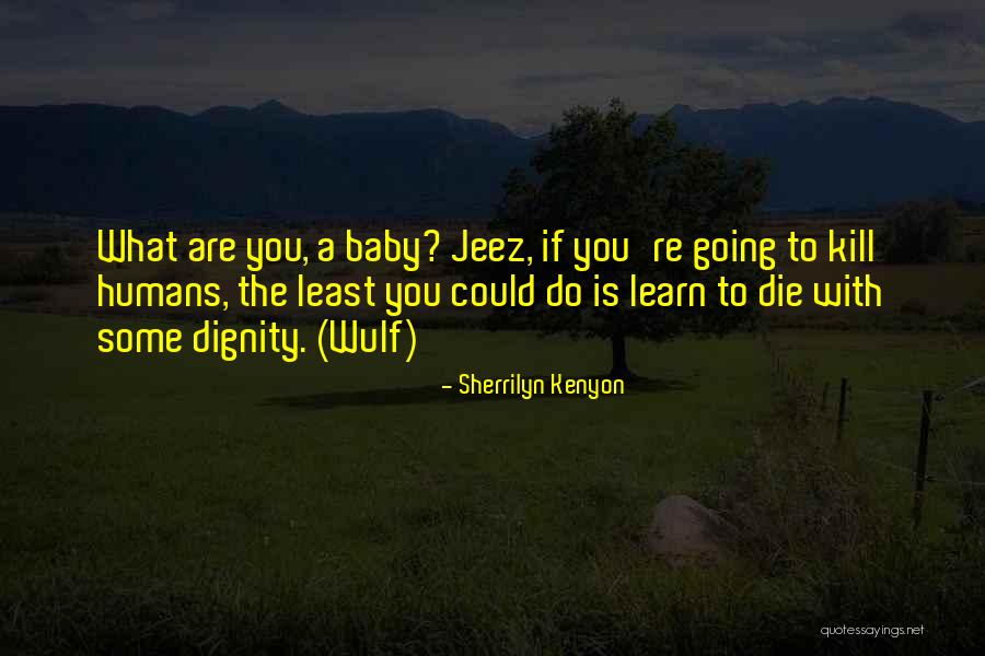 Retorikal Na Quotes By Sherrilyn Kenyon Retorikal Na Quotes By Sherrilyn Kenyon