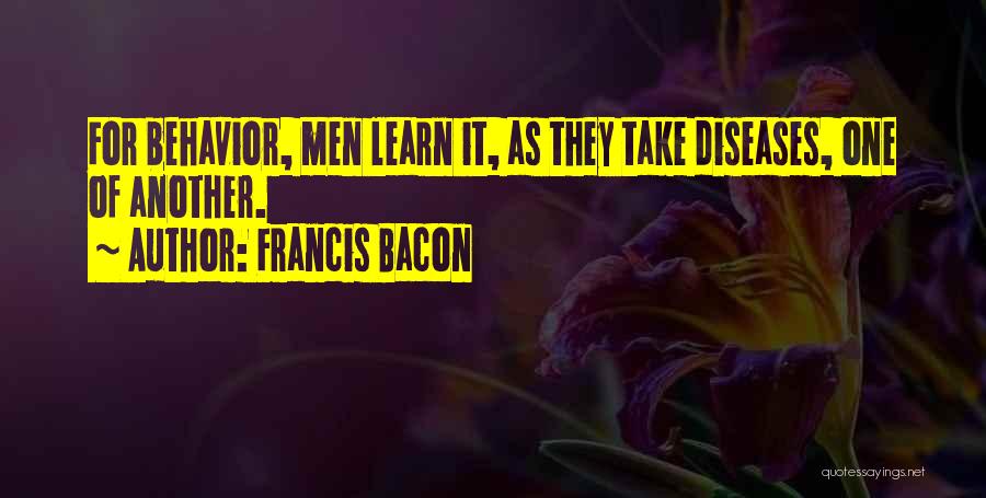 Retornar Quotes By Francis Bacon