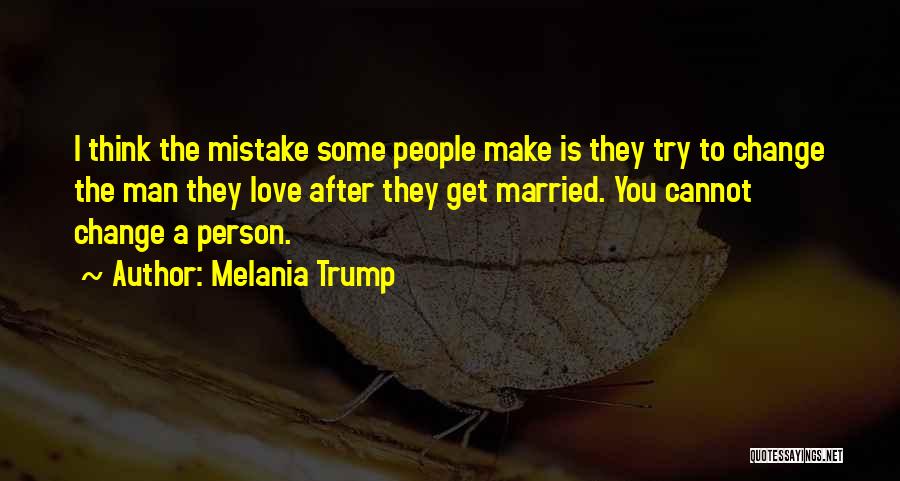 Retornar Quotes By Melania Trump