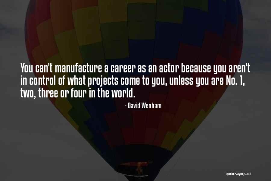 Retorno Significado Quotes By David Wenham Retorno Significado Quotes By David Wenham