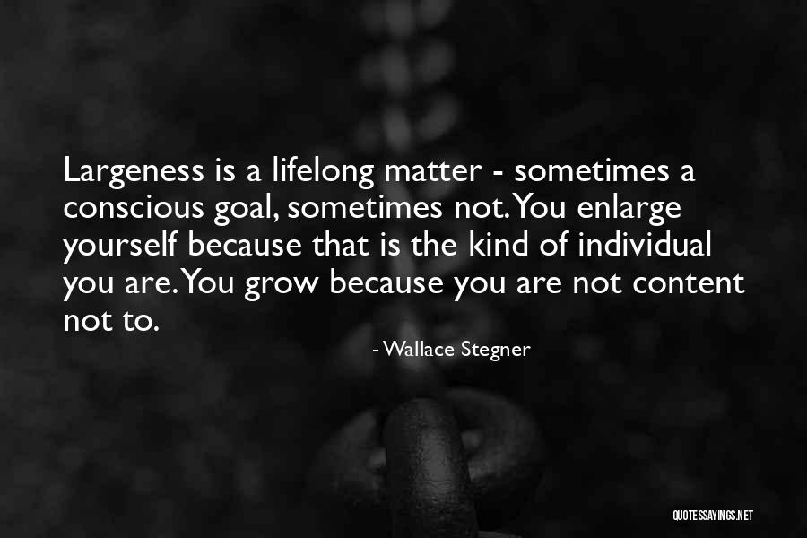 Retorno Significado Quotes By Wallace Stegner Retorno Significado Quotes By Wallace Stegner