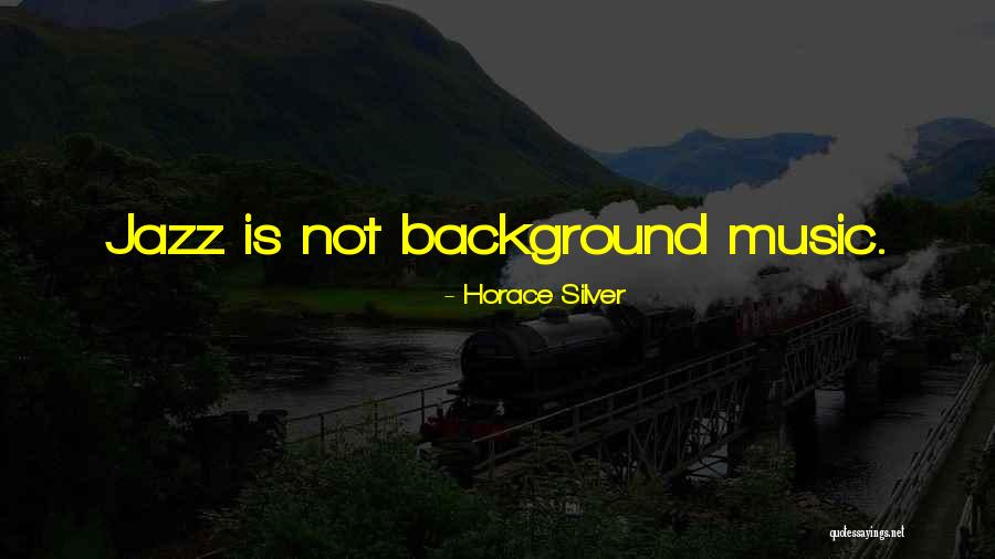 Retorno Solar Quotes By Horace Silver Retorno Solar Quotes By Horace Silver