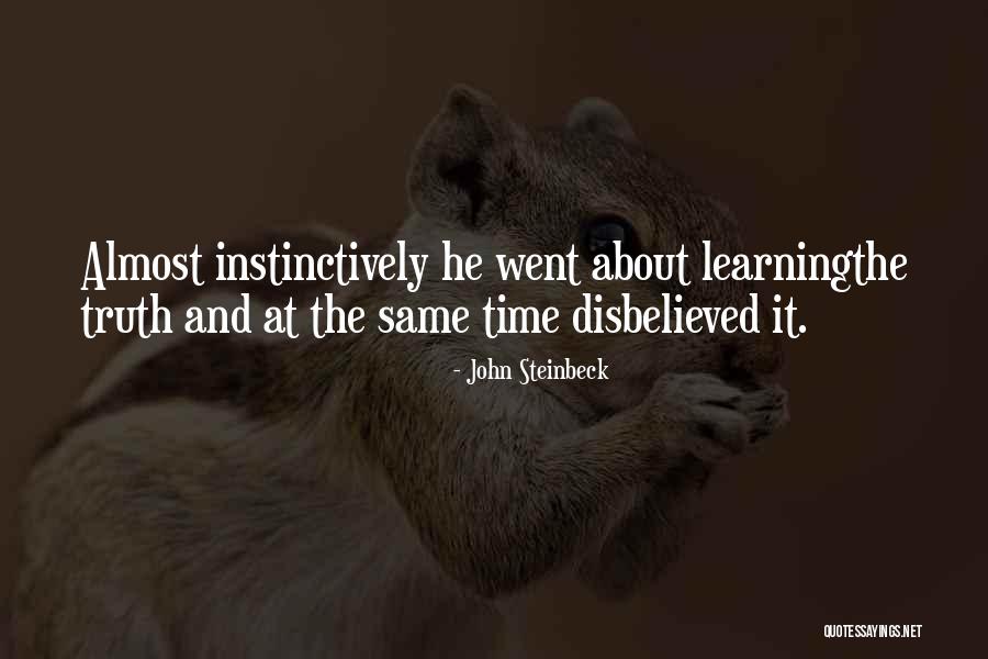 Retorno Venoso Quotes By John Steinbeck Retorno Venoso Quotes By John Steinbeck