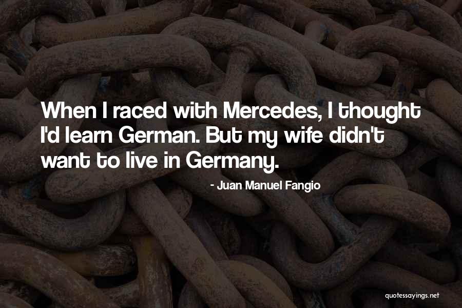 Retorted Define Quotes By Juan Manuel Fangio Retorted Define Quotes By Juan Manuel Fangio