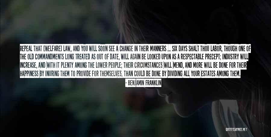 Retorted Examples Quotes By Benjamin Franklin Retorted Examples Quotes By Benjamin Franklin
