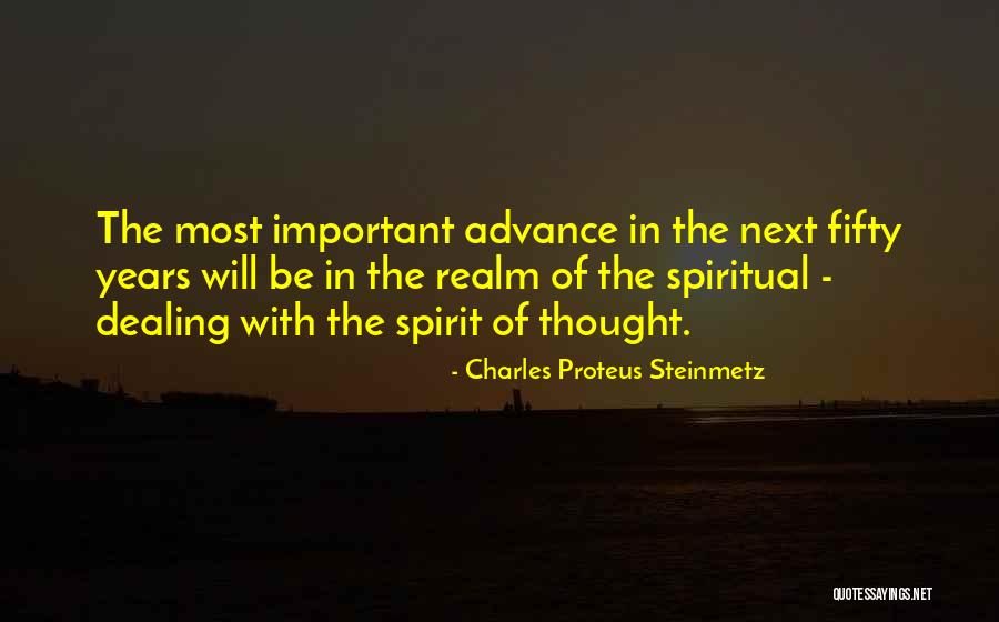 Retortijones Porque Quotes By Charles Proteus Steinmetz Retortijones Porque Quotes By Charles Proteus Steinmetz