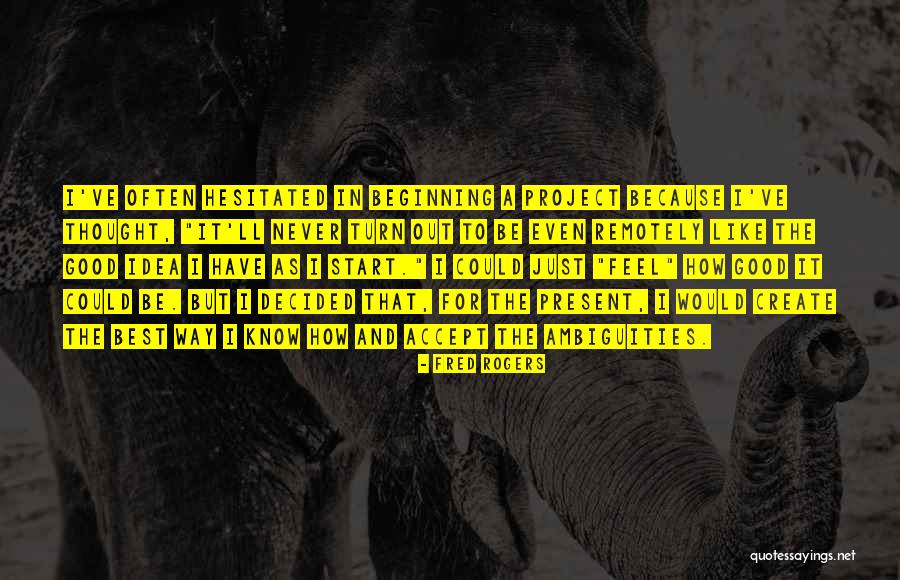 Retortijones Porque Quotes By Fred Rogers Retortijones Porque Quotes By Fred Rogers