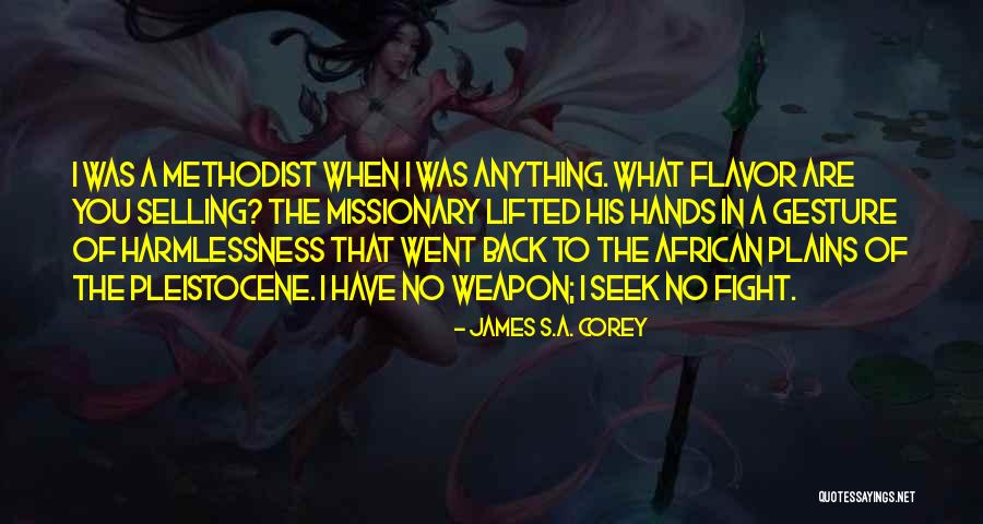 Retorts Equipment Quotes By James S.A. Corey Retorts Equipment Quotes By James S.A. Corey
