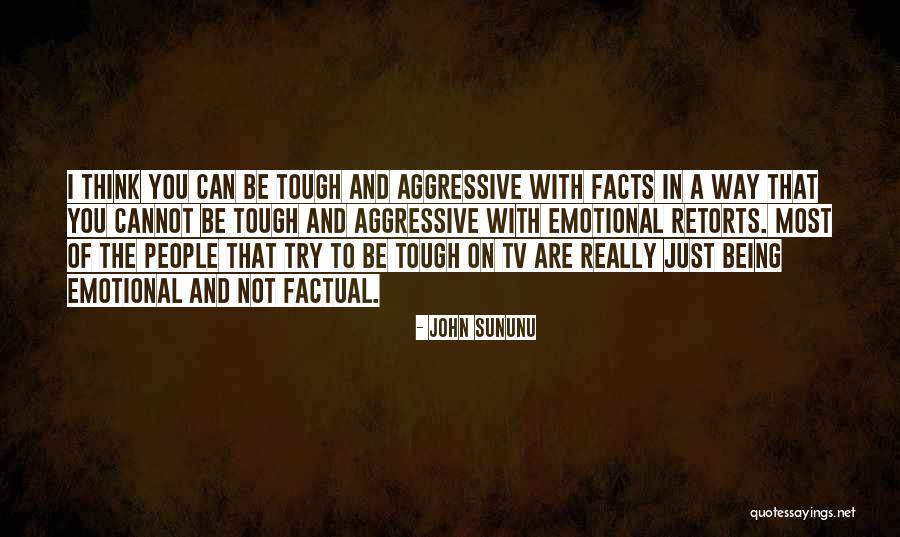 Retorts Quotes By John Sununu Retorts Quotes By John Sununu