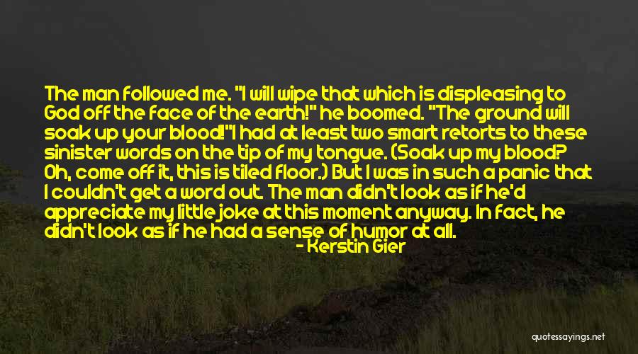 Retorts Quotes By Kerstin Gier Retorts Quotes By Kerstin Gier