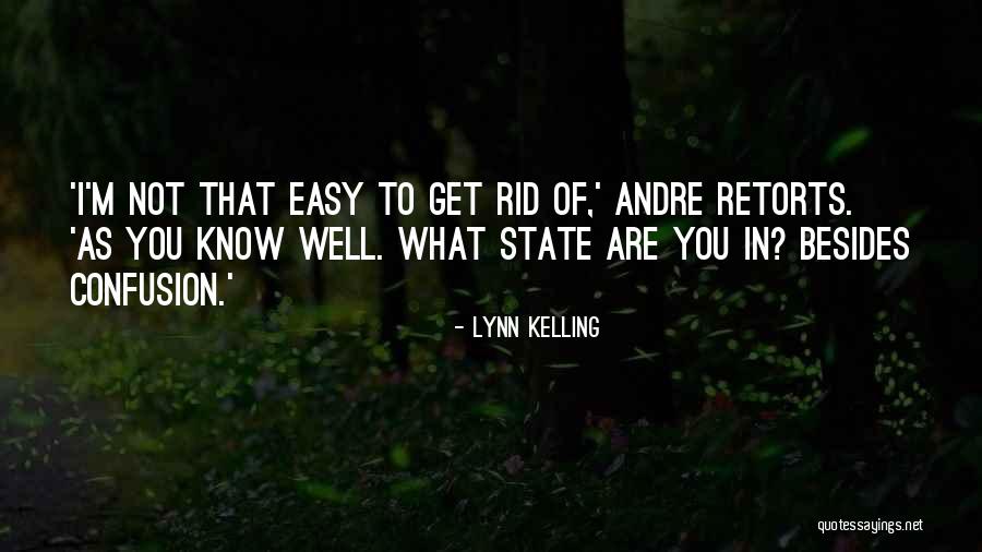 Retorts Quotes By Lynn Kelling Retorts Quotes By Lynn Kelling