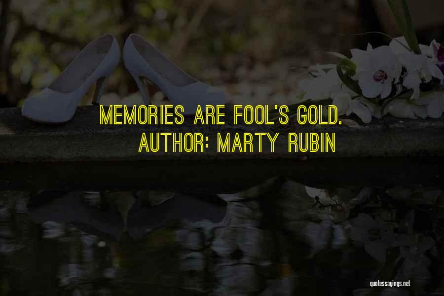 Retoryka Quotes By Marty Rubin