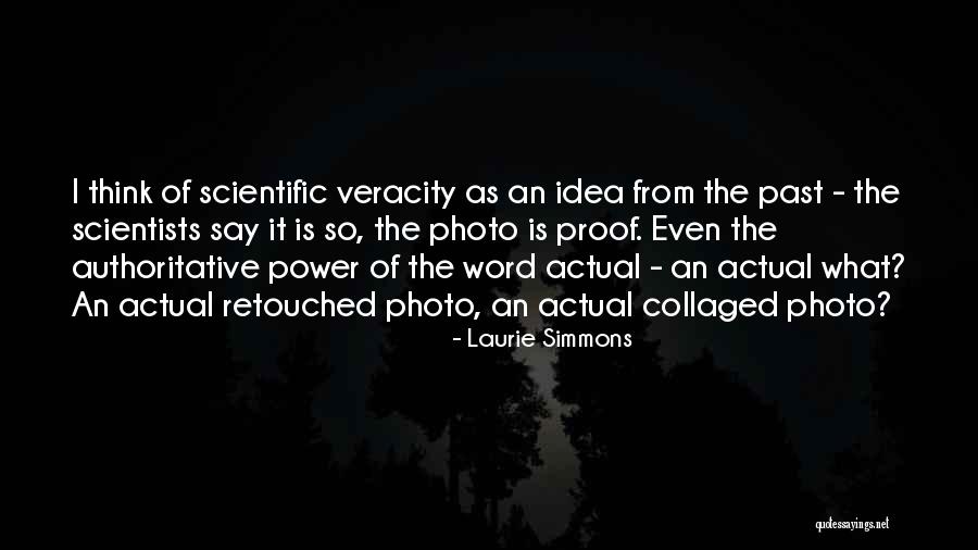 Retouched By Nd Quotes By Laurie Simmons Retouched By Nd Quotes By Laurie Simmons