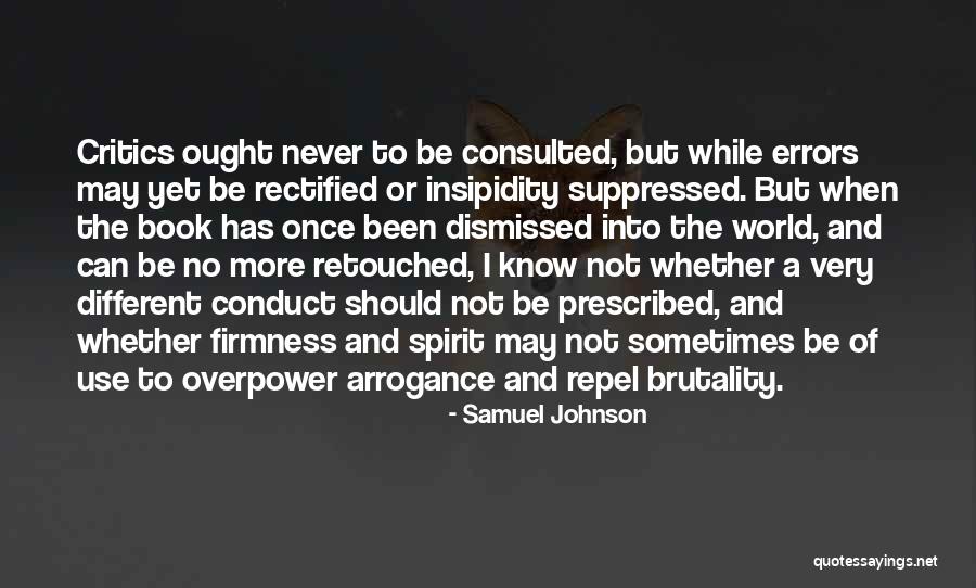 Retouched By Nd Quotes By Samuel Johnson Retouched By Nd Quotes By Samuel Johnson