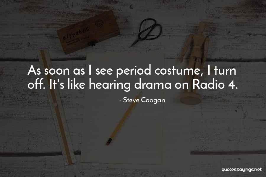 Retourner Conjugaison Quotes By Steve Coogan Retourner Conjugaison Quotes By Steve Coogan