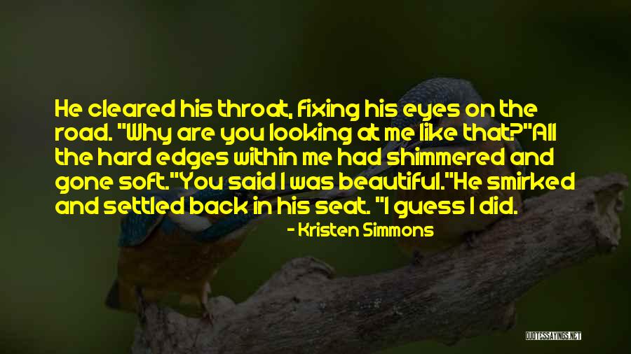 Retrace Mtg Quotes By Kristen Simmons Retrace Mtg Quotes By Kristen Simmons