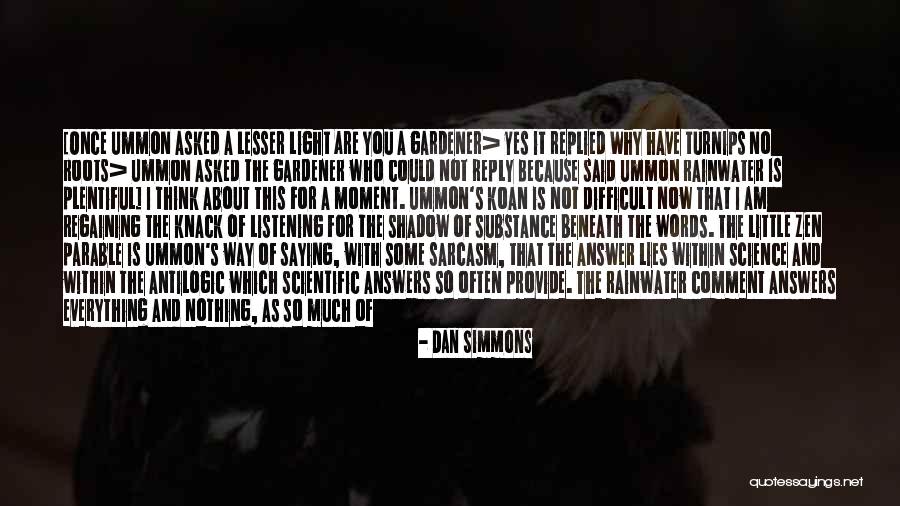 Retracer Les Quotes By Dan Simmons Retracer Les Quotes By Dan Simmons
