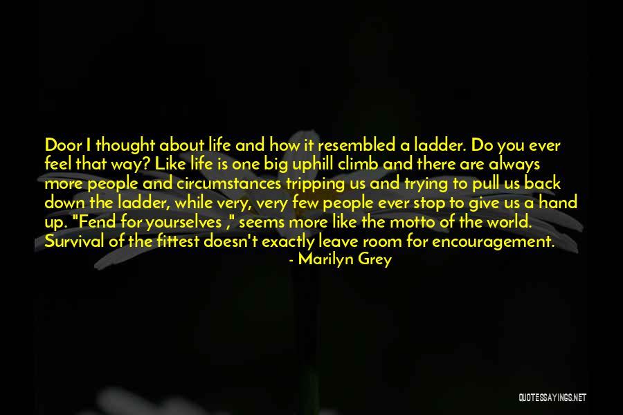 Retracing Bolide Quotes By Marilyn Grey Retracing Bolide Quotes By Marilyn Grey