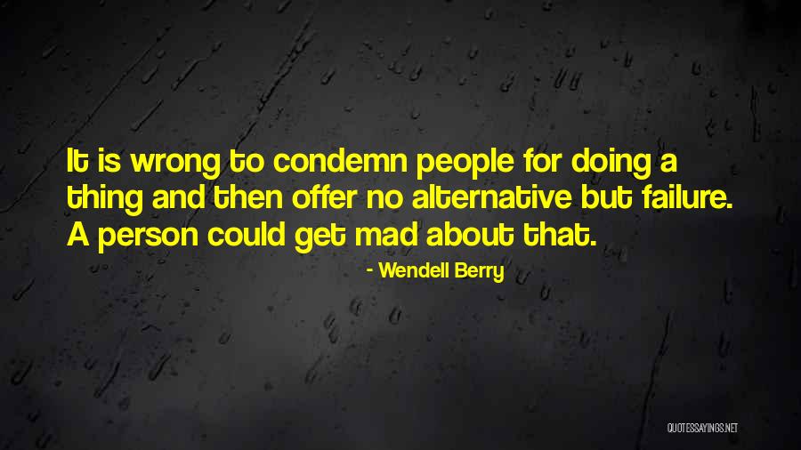 Retractable Badge Quotes By Wendell Berry Retractable Badge Quotes By Wendell Berry