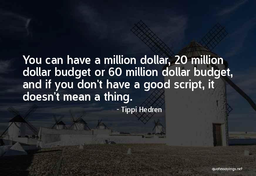 Retractable Hose Quotes By Tippi Hedren Retractable Hose Quotes By Tippi Hedren