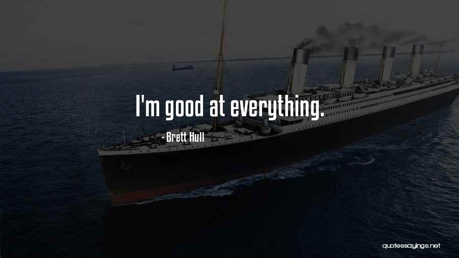 Retractions Baby Quotes By Brett Hull Retractions Baby Quotes By Brett Hull