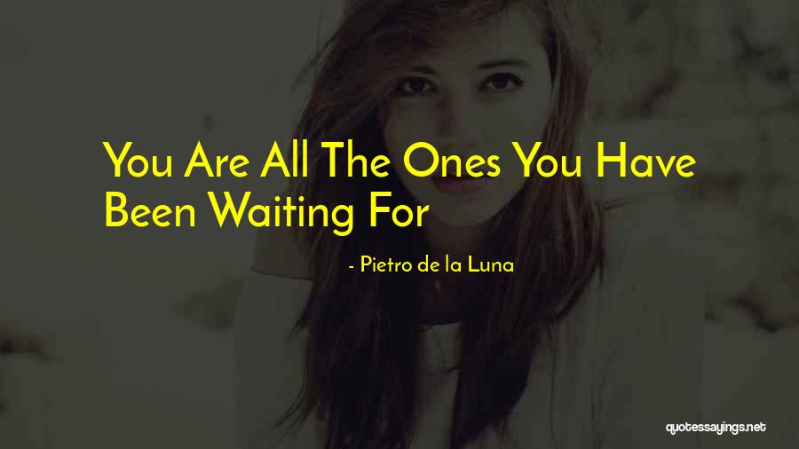 Retraerse Significado Quotes By Pietro De La Luna Retraerse Significado Quotes By Pietro De La Luna