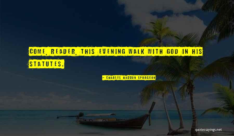 Retrained Model Quotes By Charles Haddon Spurgeon Retrained Model Quotes By Charles Haddon Spurgeon