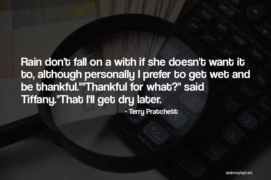 Retrained Model Quotes By Terry Pratchett Retrained Model Quotes By Terry Pratchett