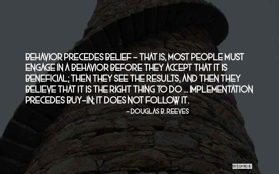 Retraite Cnav Quotes By Douglas B. Reeves Retraite Cnav Quotes By Douglas B. Reeves