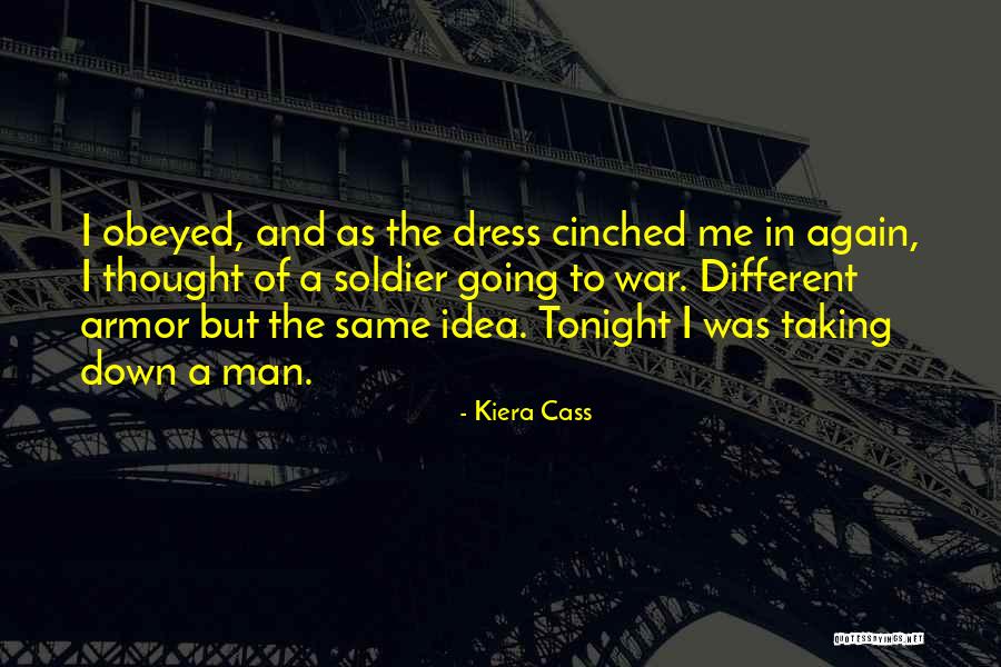 Retrasado Significado Quotes By Kiera Cass Retrasado Significado Quotes By Kiera Cass