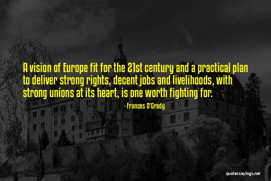 Retrasar Una Quotes By Frances O'Grady Retrasar Una Quotes By Frances O'Grady