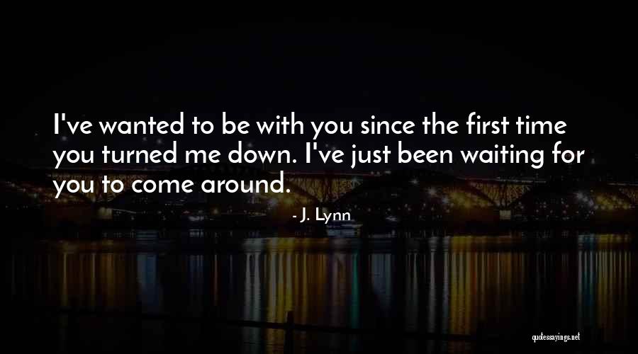 Retrasar Una Quotes By J. Lynn Retrasar Una Quotes By J. Lynn
