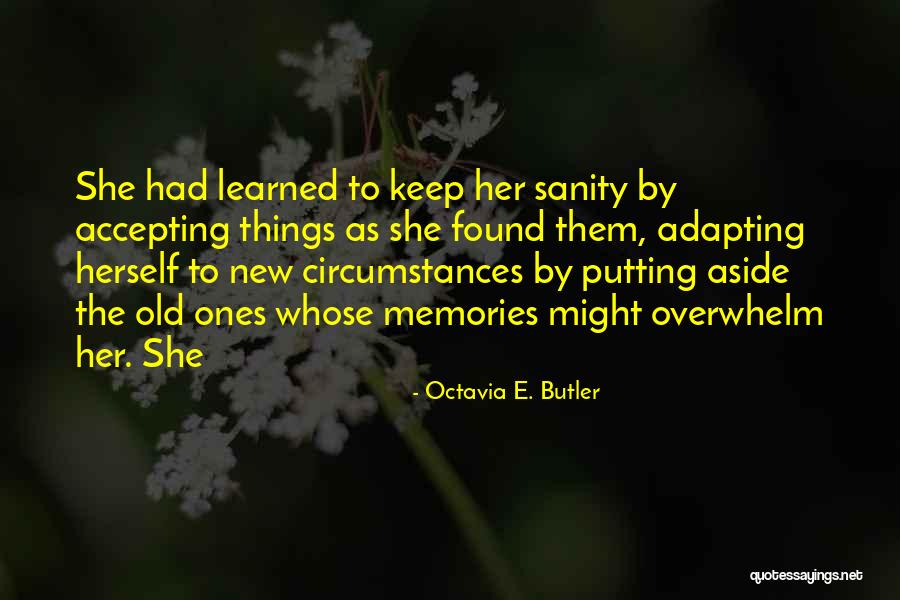 Retratar Ingles Quotes By Octavia E. Butler Retratar Ingles Quotes By Octavia E. Butler