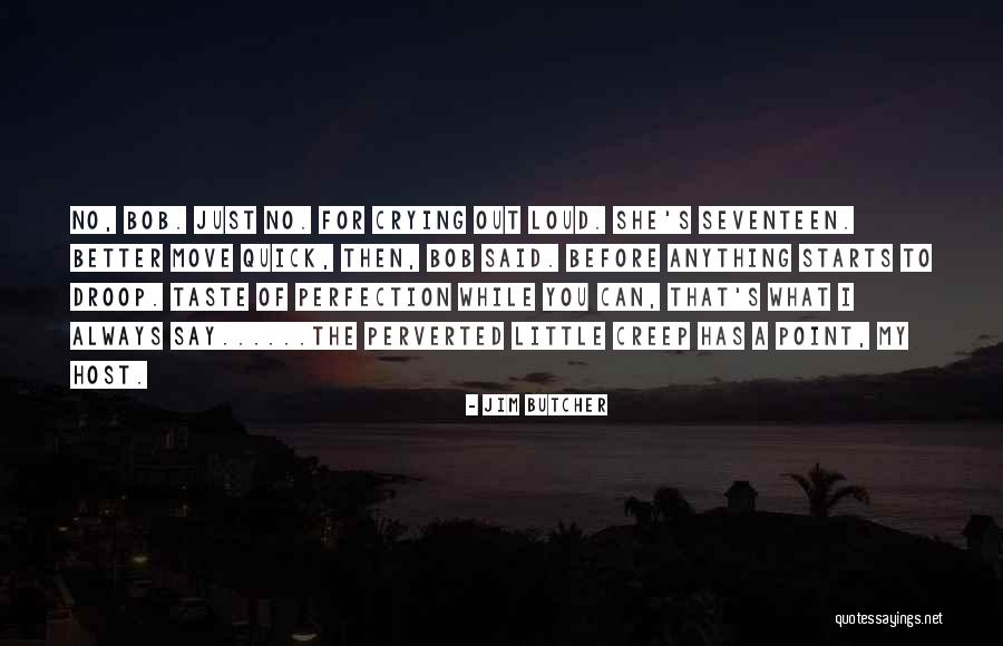 Retratar Quotes By Jim Butcher Retratar Quotes By Jim Butcher