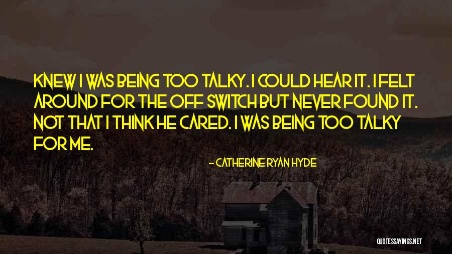 Retrato En Sepia Quotes By Catherine Ryan Hyde Retrato En Sepia Quotes By Catherine Ryan Hyde